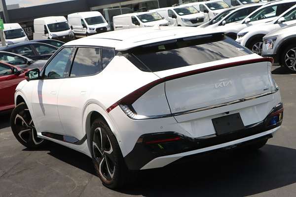 2024 Kia EV6 GT-Line CV