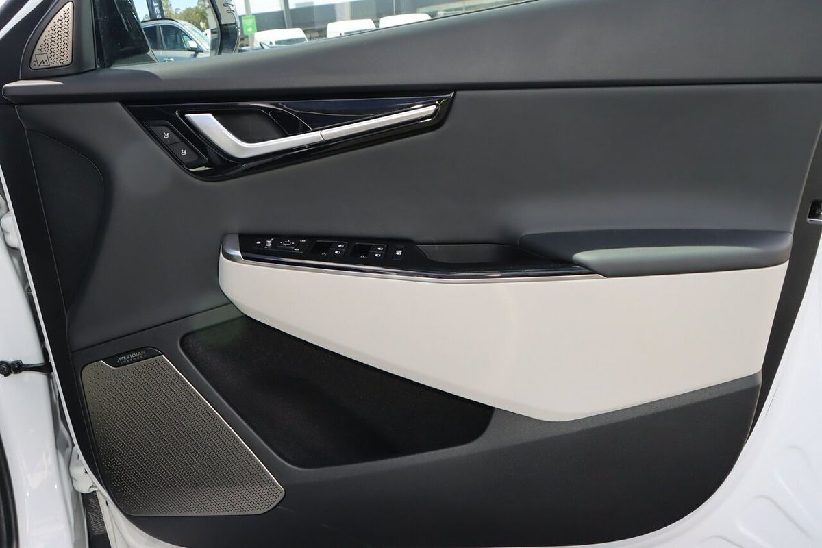2024 Kia EV6 GT-Line CV