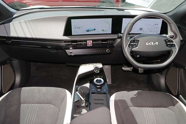 2024 Kia EV6 GT-Line CV