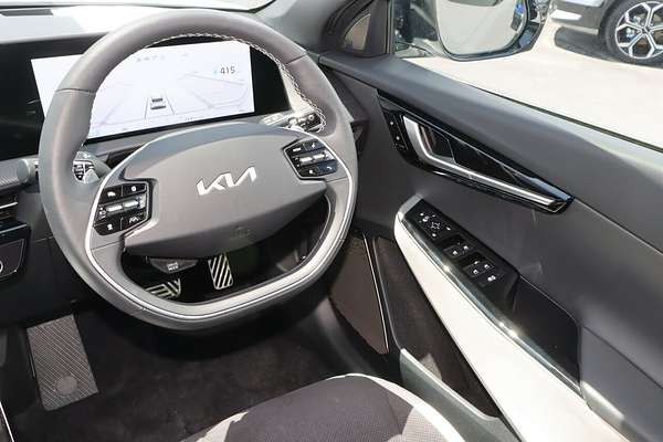 2024 Kia EV6 GT-Line CV