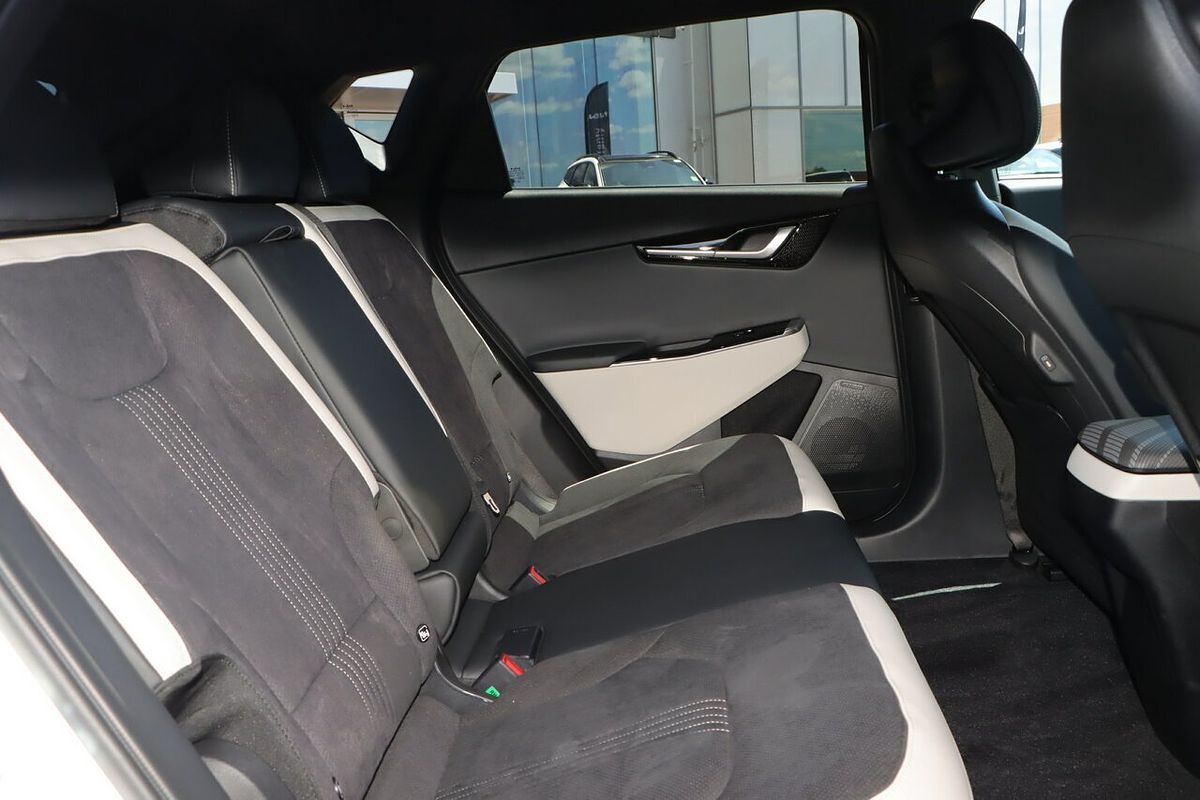 2024 Kia EV6 GT-Line CV