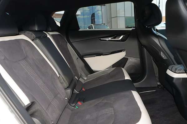 2024 Kia EV6 GT-Line CV