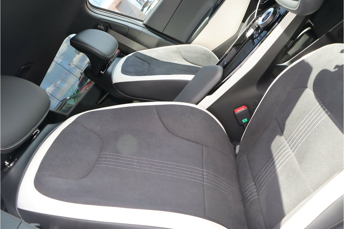 2024 Kia EV6 GT-Line CV