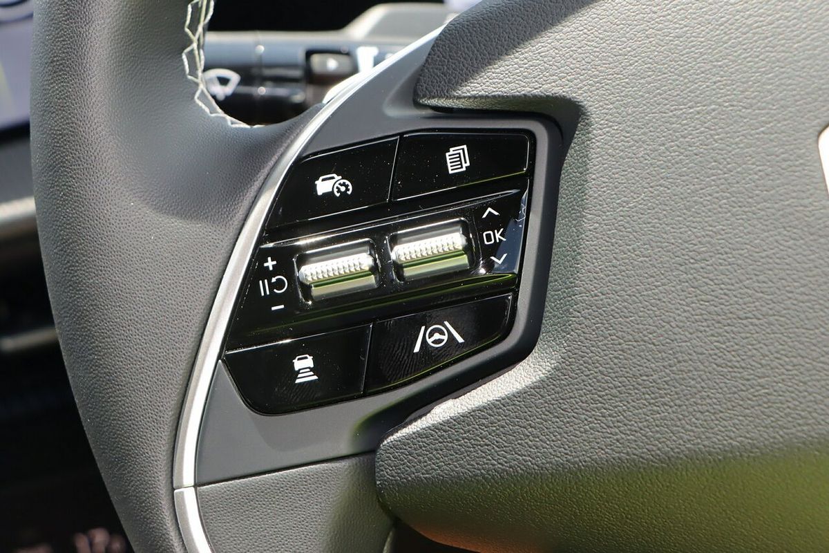 2024 Kia EV6 GT-Line CV