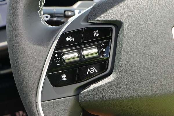 2024 Kia EV6 GT-Line CV