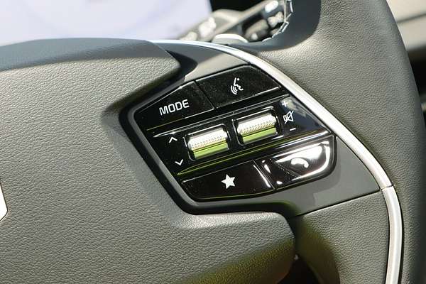 2024 Kia EV6 GT-Line CV