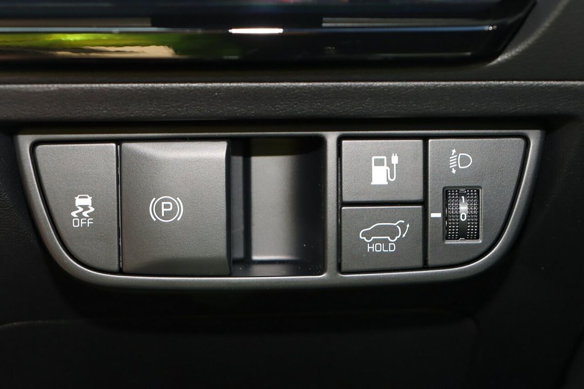 2024 Kia EV6 GT-Line CV