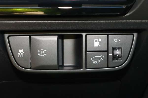 2024 Kia EV6 GT-Line CV