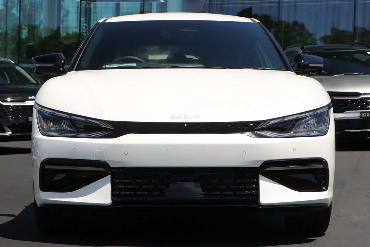 2024 Kia EV6 GT-Line CV