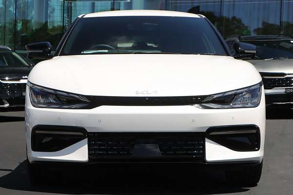 2024 Kia EV6 GT-Line CV