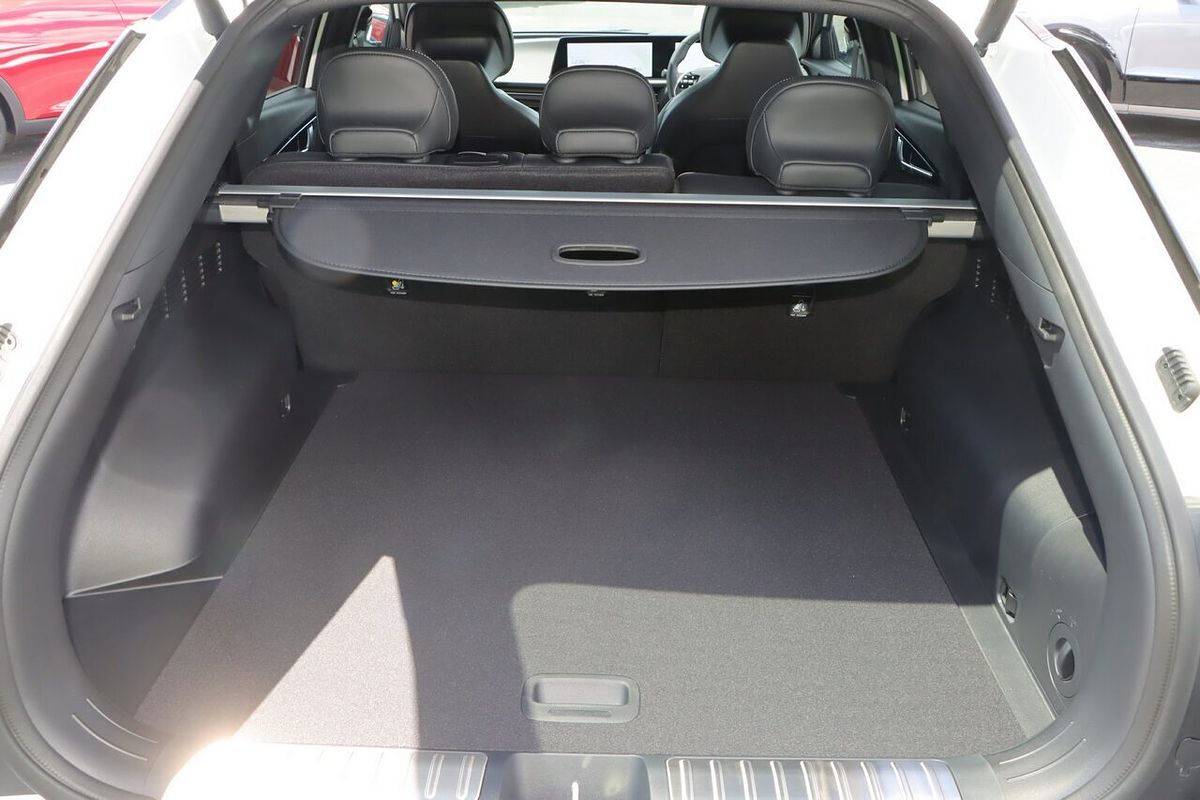 2024 Kia EV6 GT-Line CV