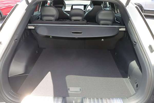 2024 Kia EV6 GT-Line CV