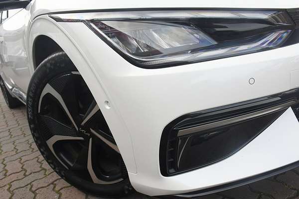 2024 Kia EV6 GT-Line CV