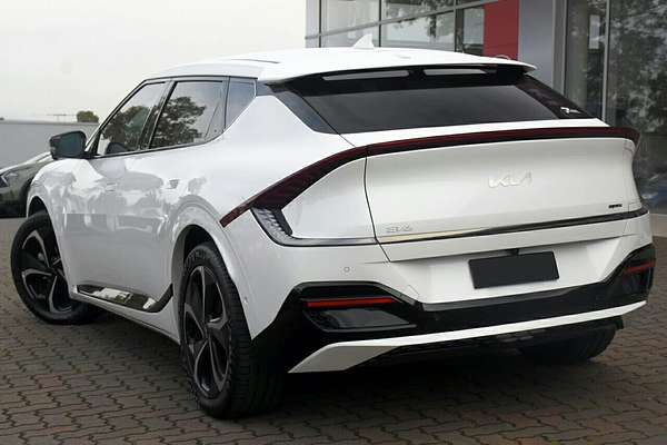 2024 Kia EV6 GT-Line CV