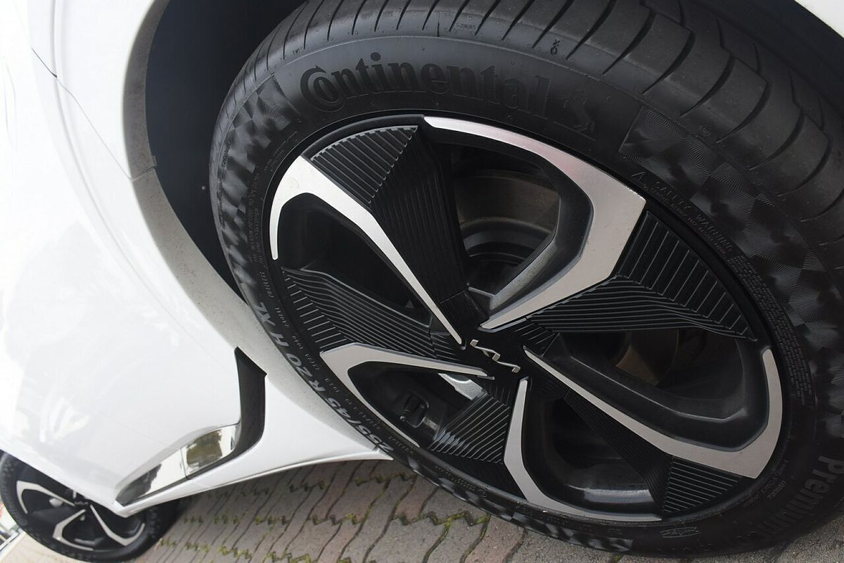 2024 Kia EV6 GT-Line CV
