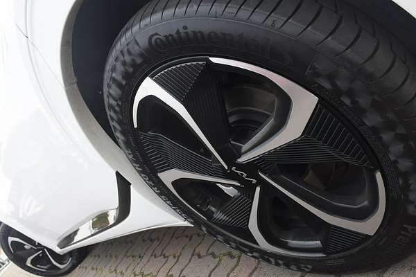 2024 Kia EV6 GT-Line CV