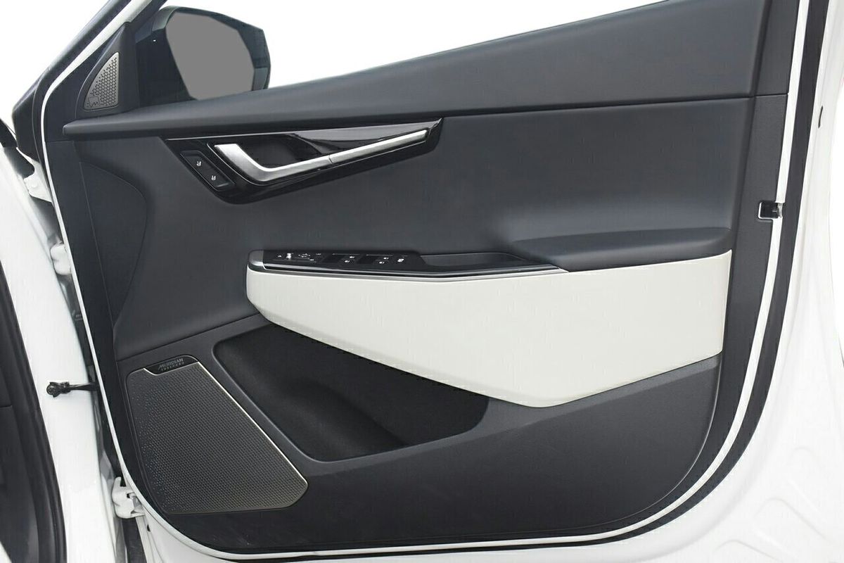 2024 Kia EV6 GT-Line CV