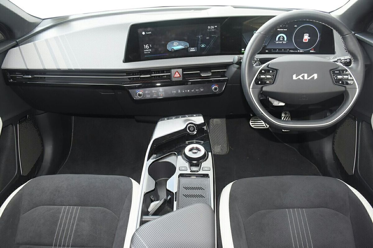 2024 Kia EV6 GT-Line CV