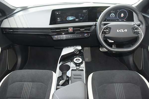 2024 Kia EV6 GT-Line CV