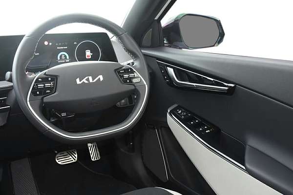 2024 Kia EV6 GT-Line CV