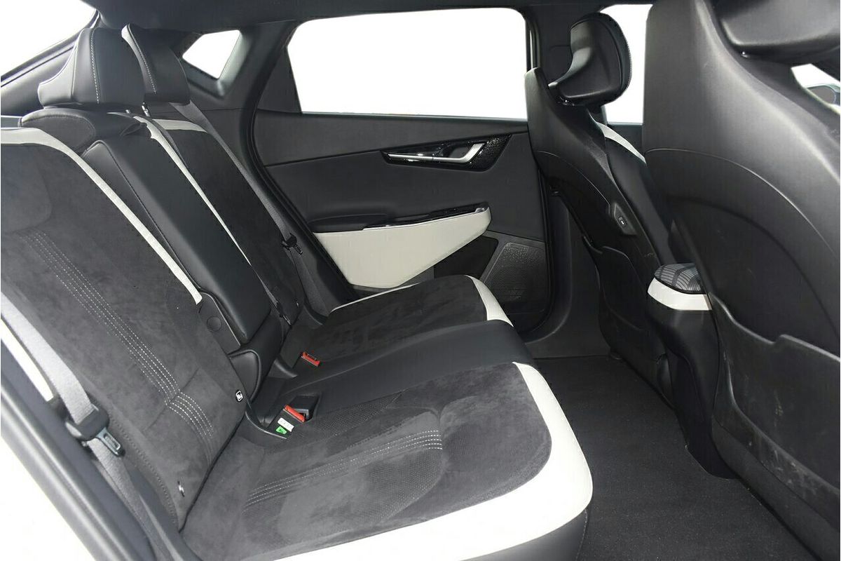 2024 Kia EV6 GT-Line CV