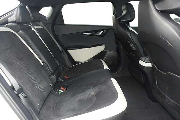 2024 Kia EV6 GT-Line CV