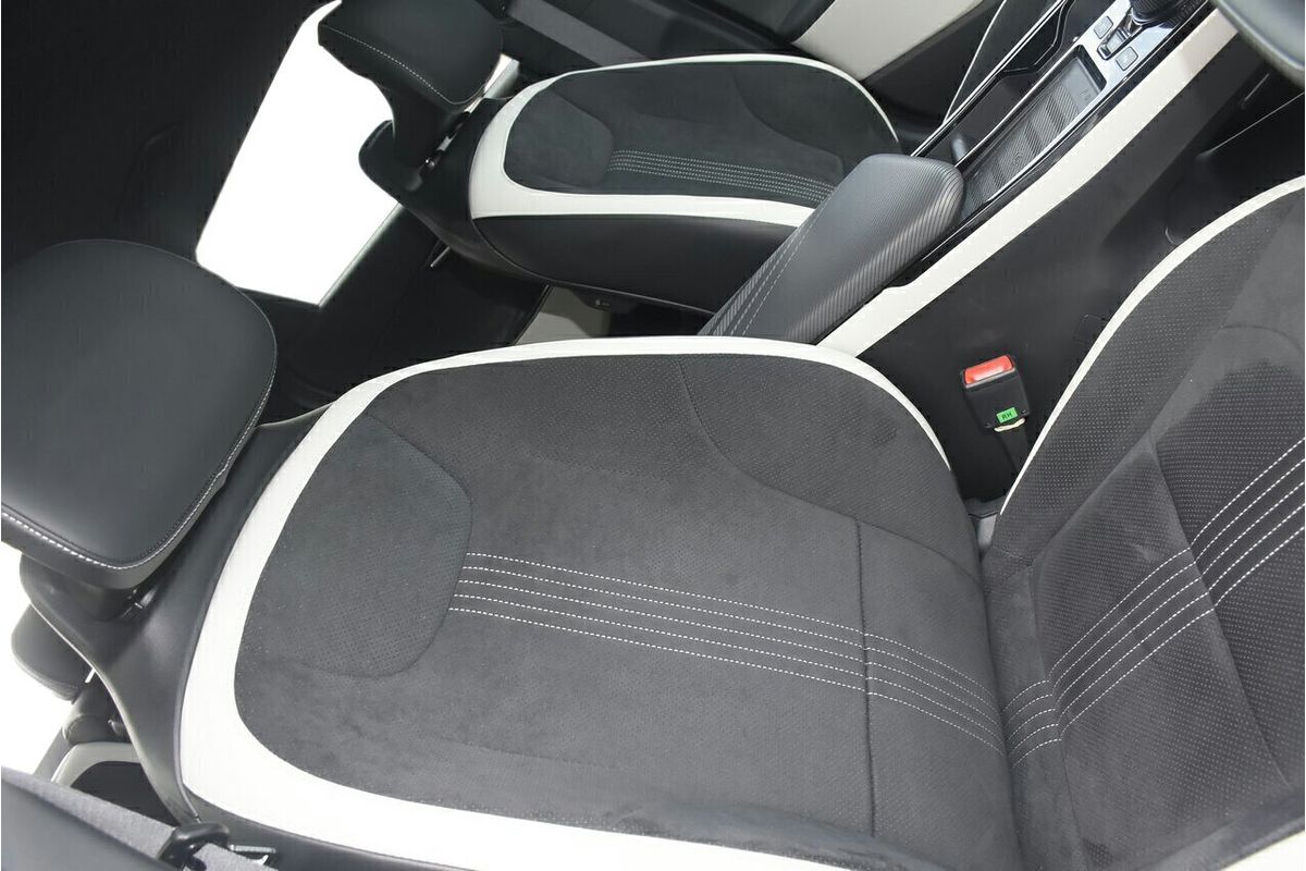 2024 Kia EV6 GT-Line CV