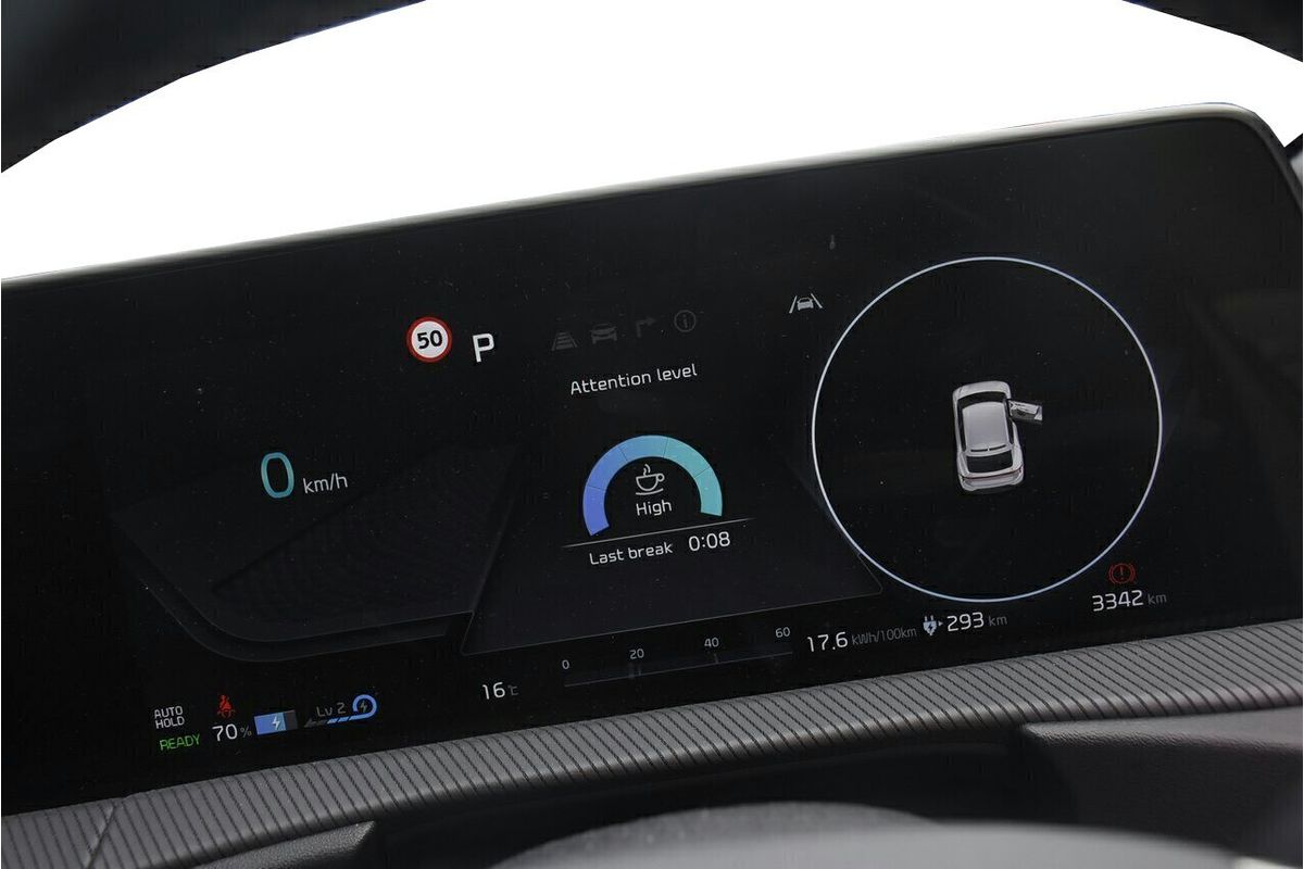 2024 Kia EV6 GT-Line CV