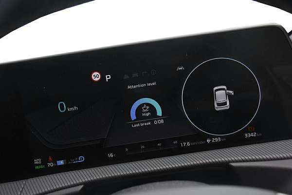 2024 Kia EV6 GT-Line CV