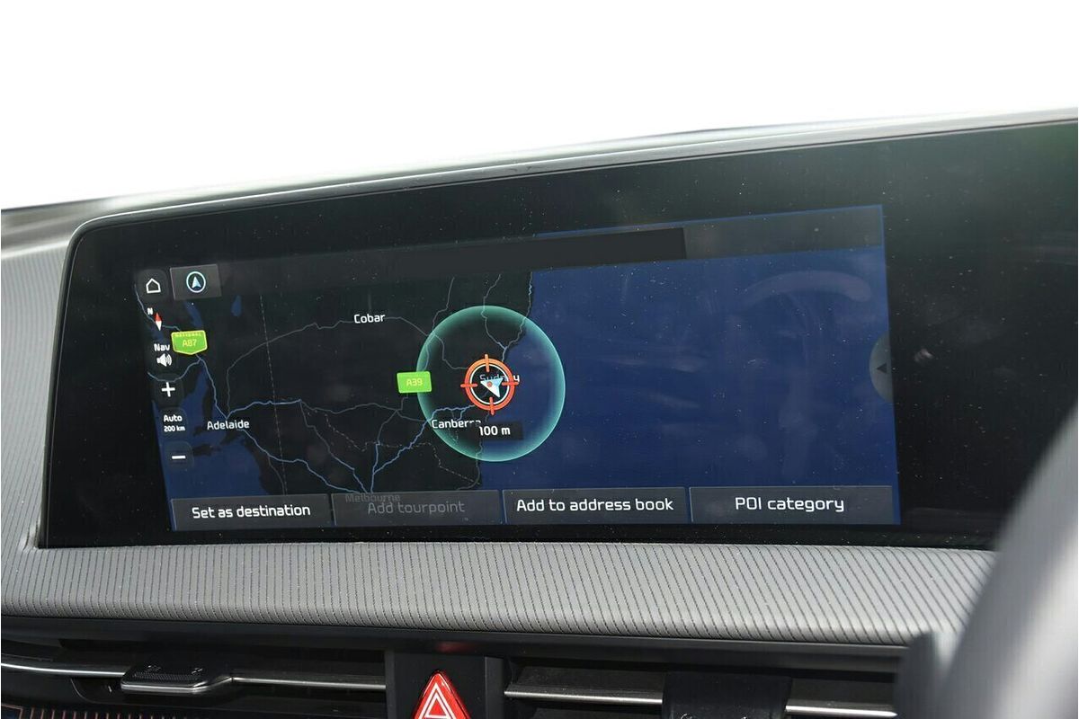 2024 Kia EV6 GT-Line CV