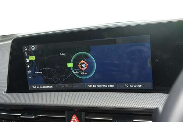 2024 Kia EV6 GT-Line CV