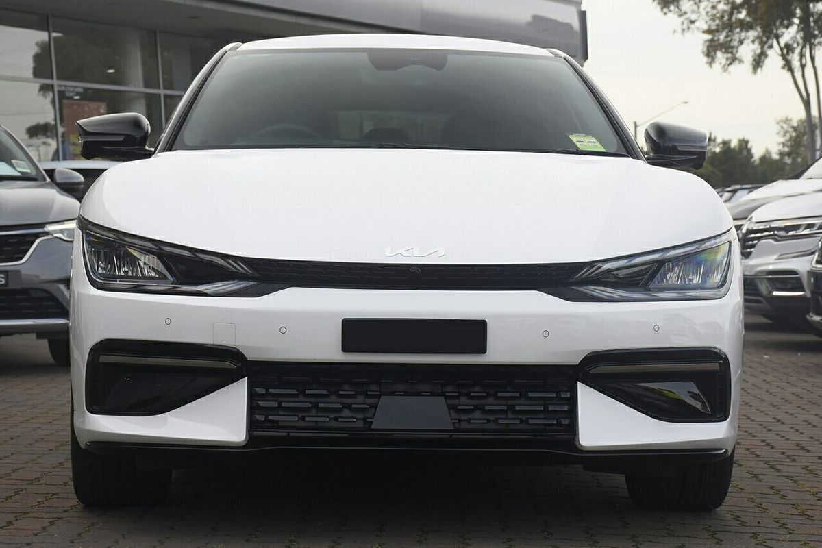 2024 Kia EV6 GT-Line CV