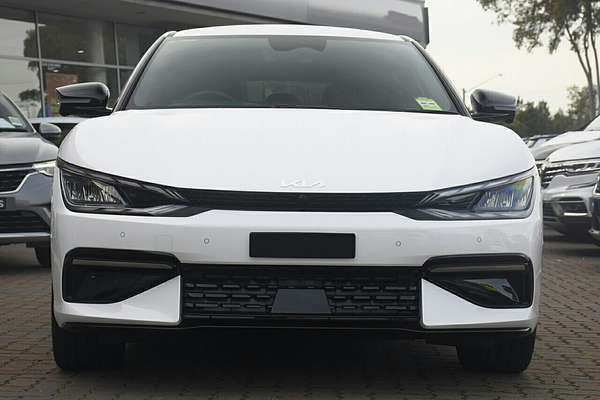 2024 Kia EV6 GT-Line CV