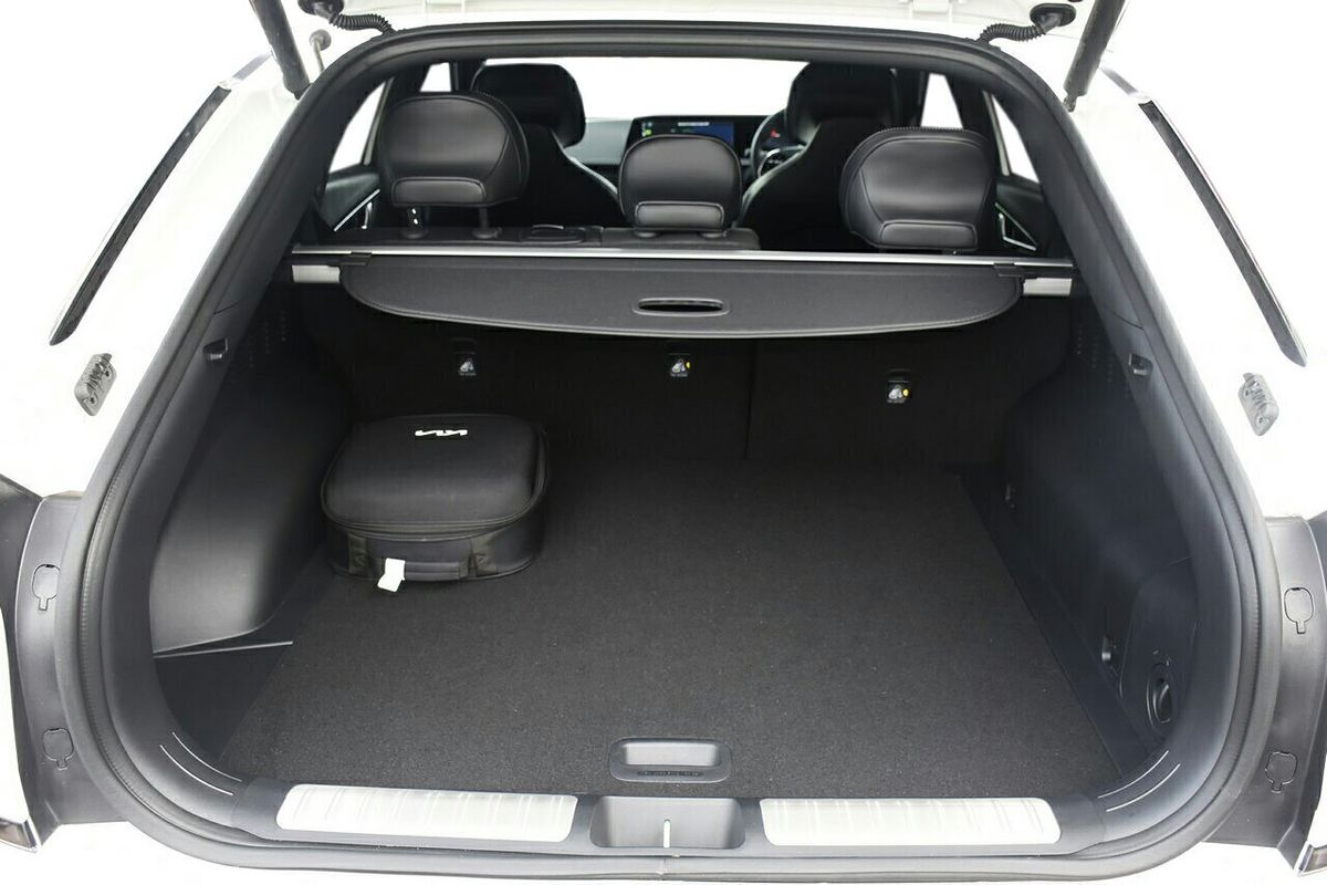 2024 Kia EV6 GT-Line CV