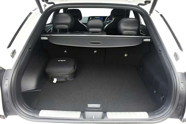 2024 Kia EV6 GT-Line CV