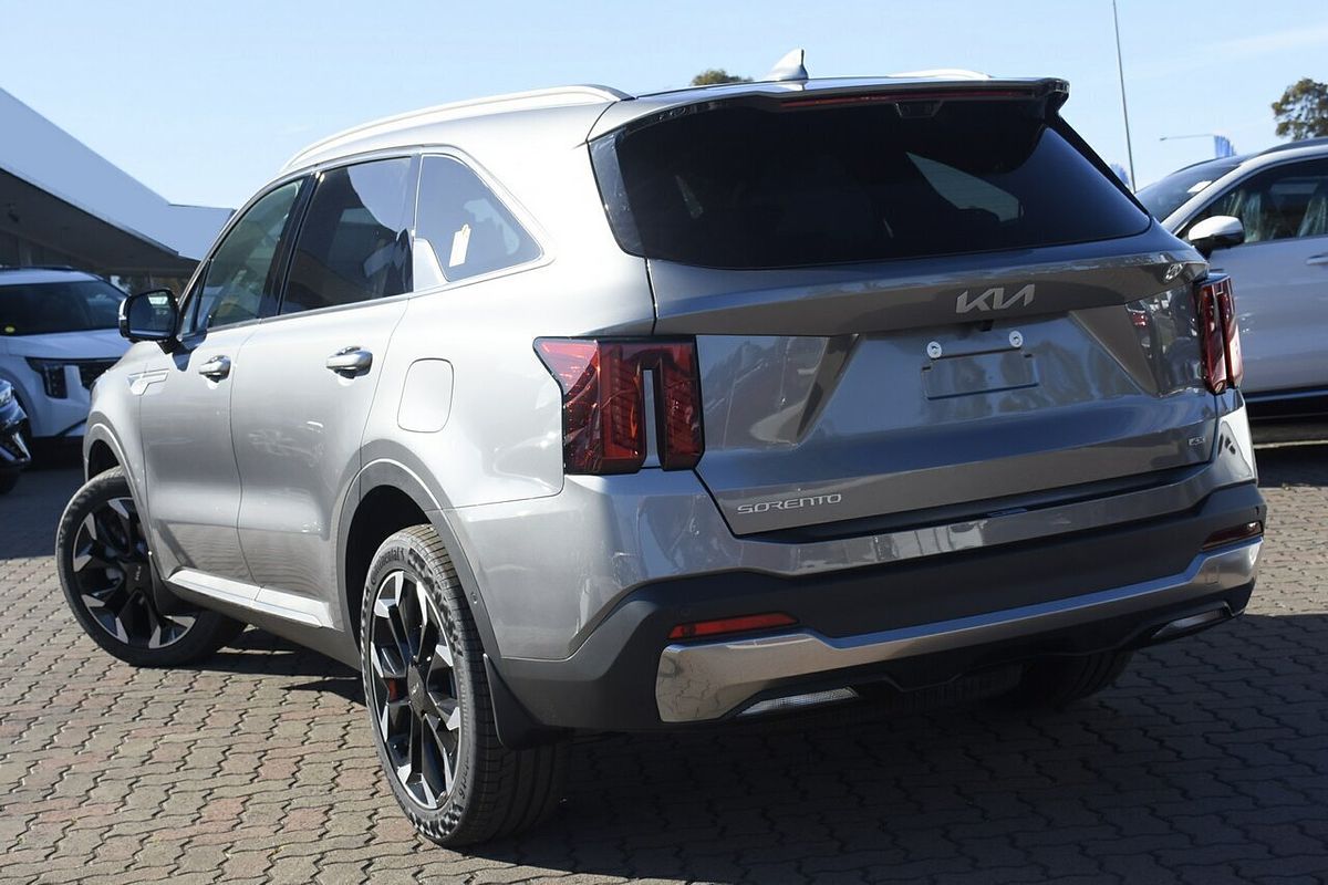 2024 Kia Sorento GT-Line MQ4 PE