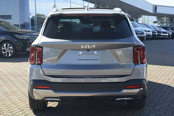 2024 Kia Sorento GT-Line MQ4 PE