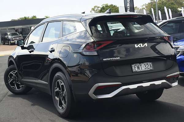 2024 Kia Sportage S NQ5