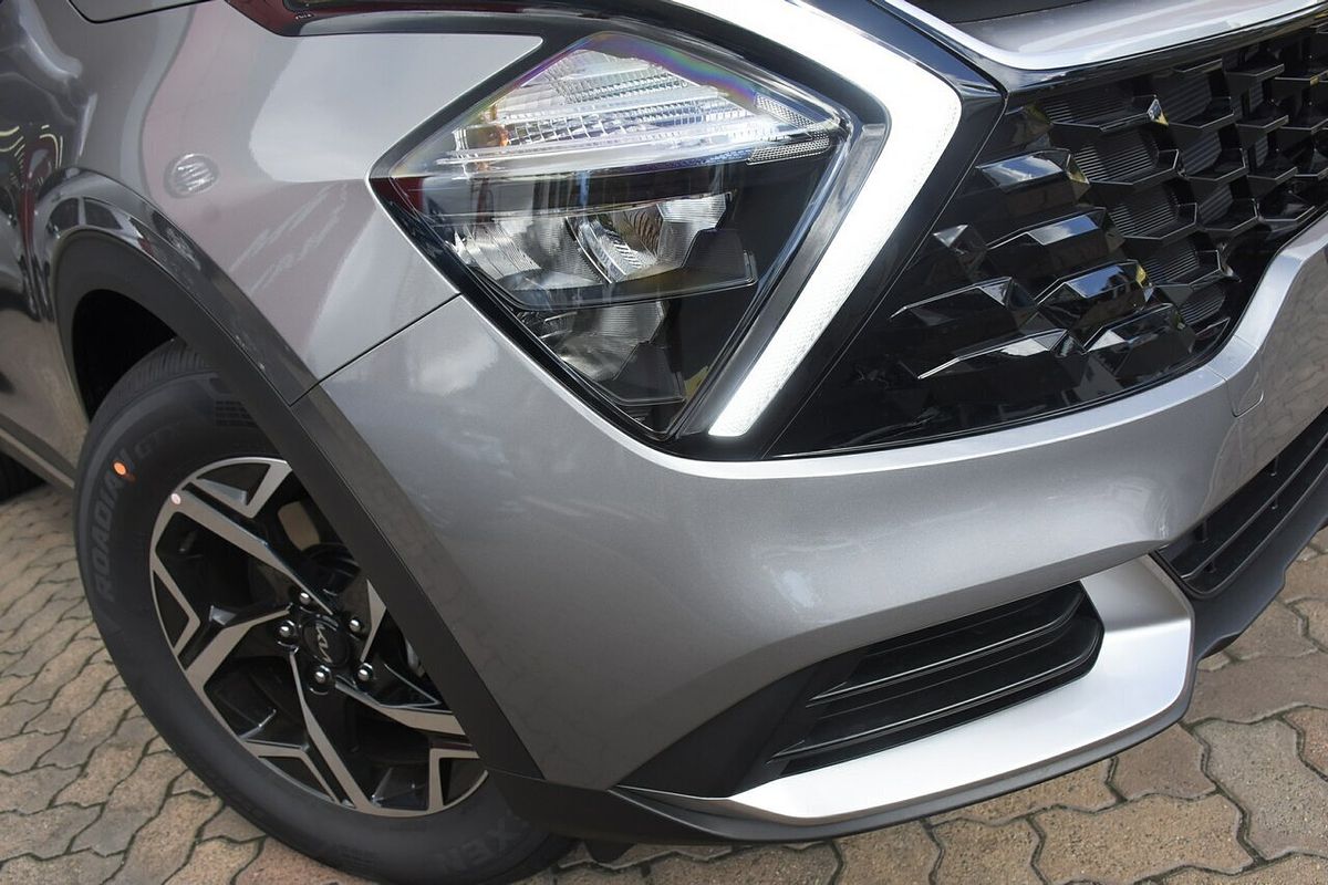 2024 Kia Sportage S NQ5