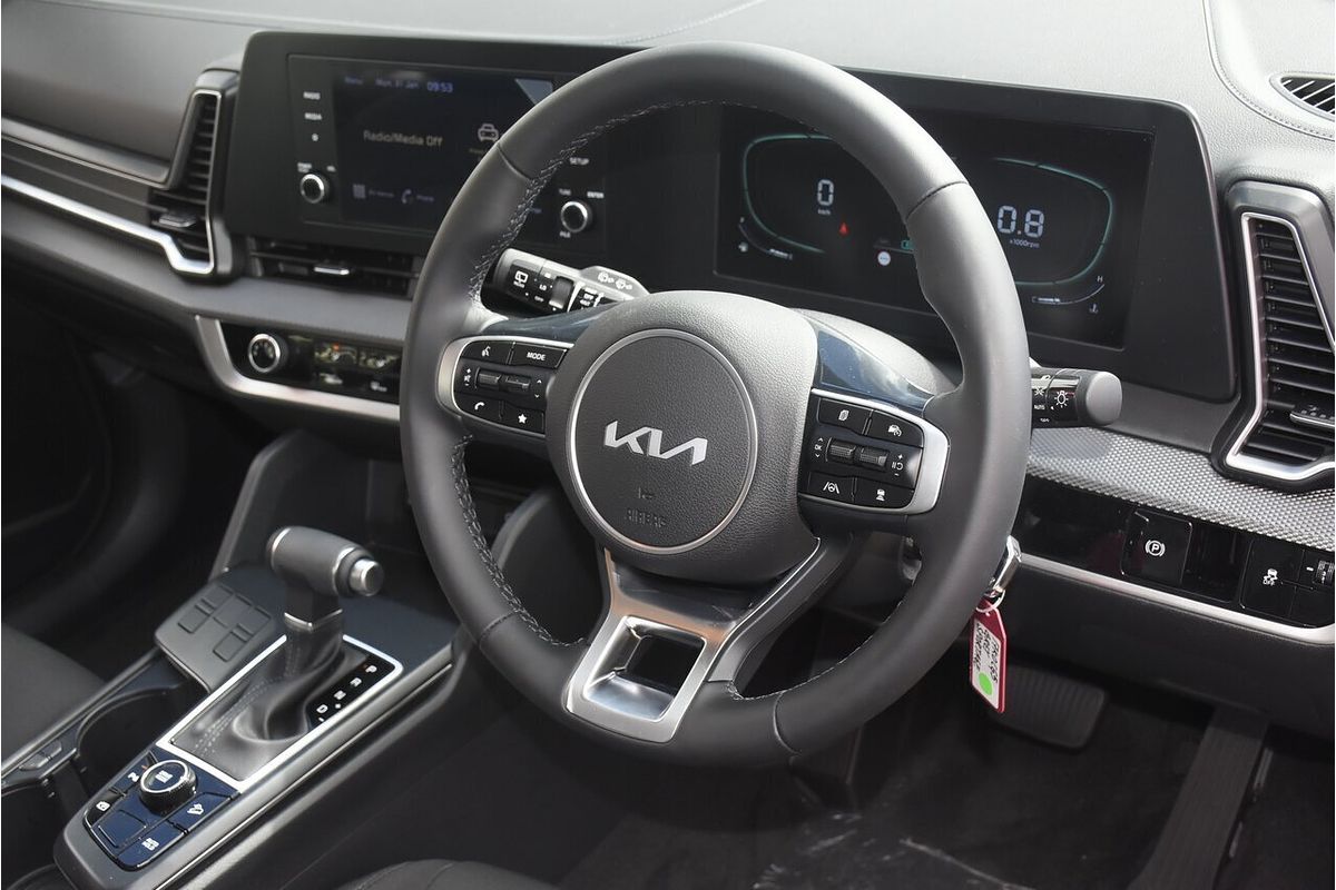 2024 Kia Sportage S NQ5