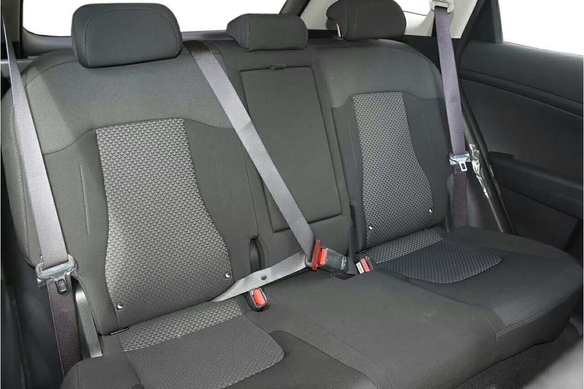 2024 Kia Sportage S NQ5