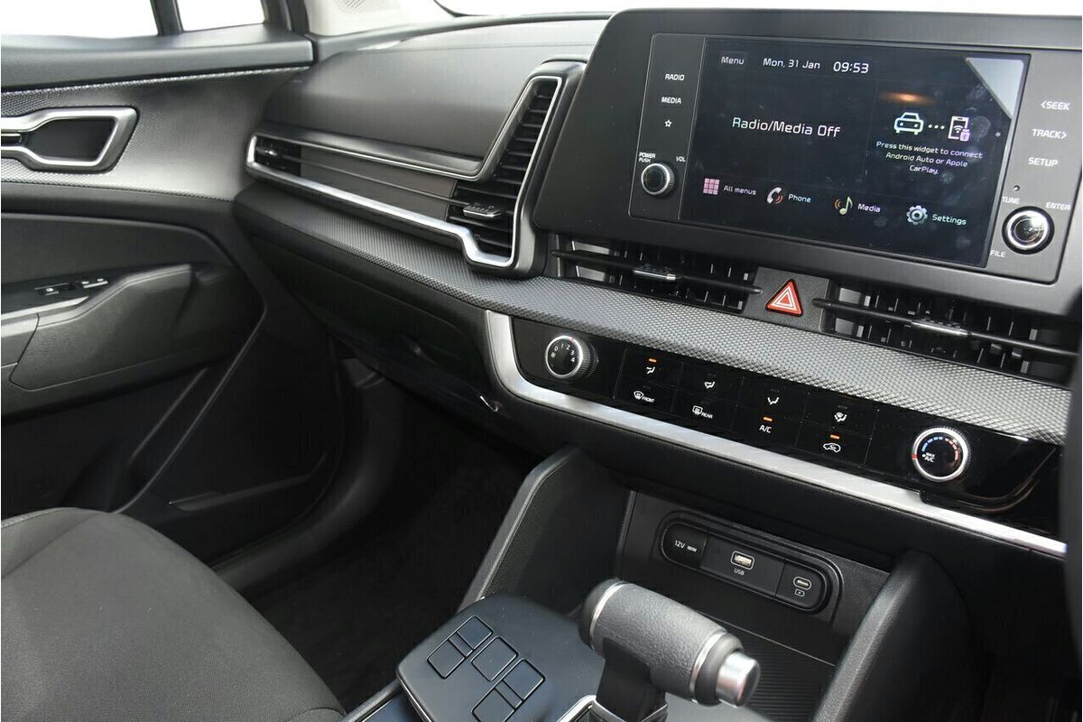 2024 Kia Sportage S NQ5