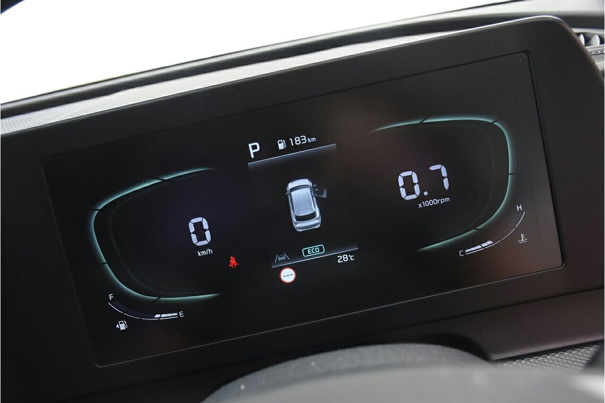 2024 Kia Sportage S NQ5