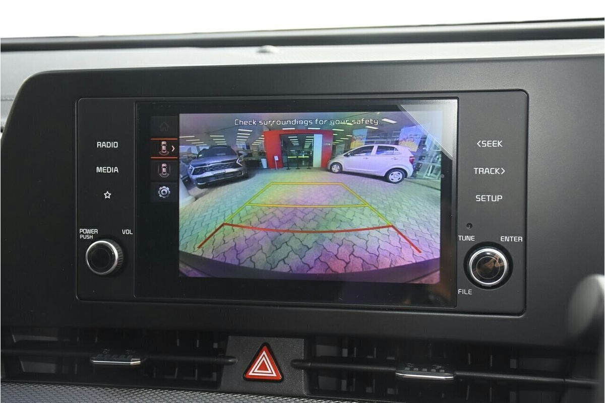 2024 Kia Sportage S NQ5