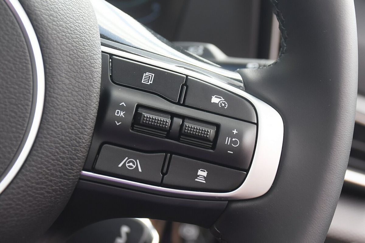 2024 Kia Sportage S NQ5