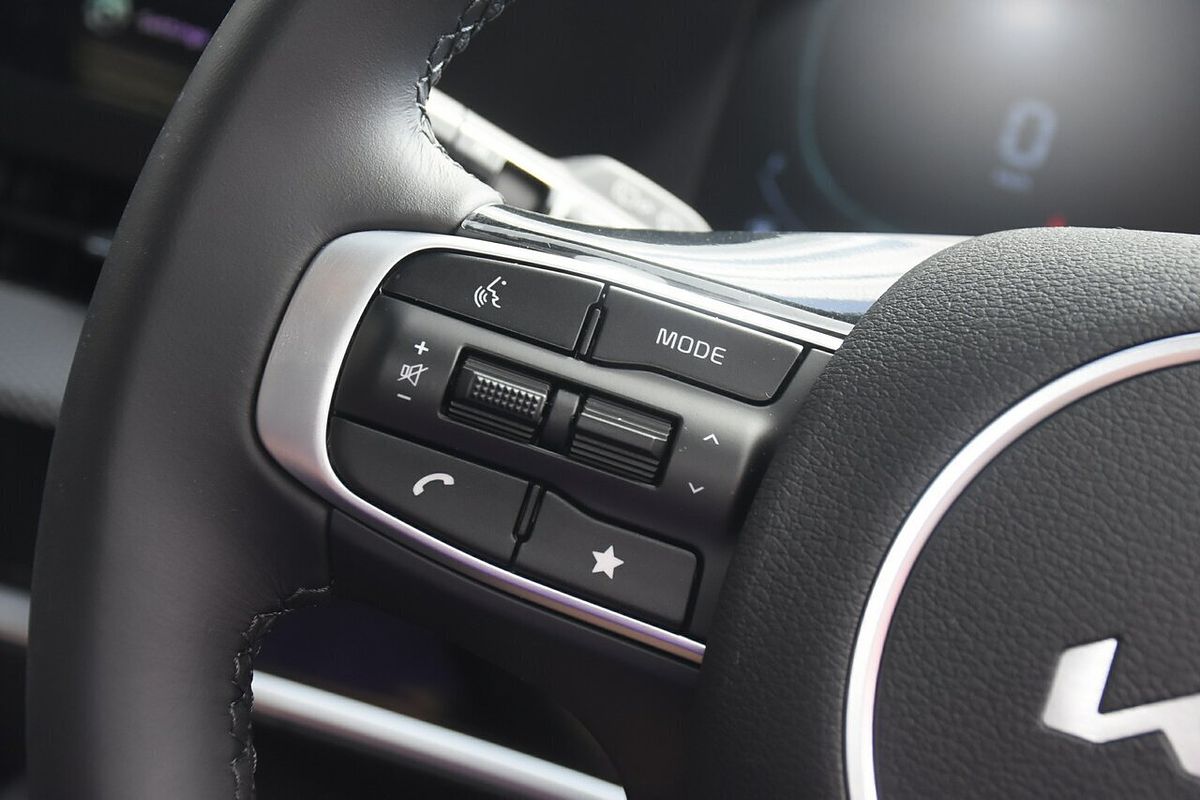2024 Kia Sportage S NQ5
