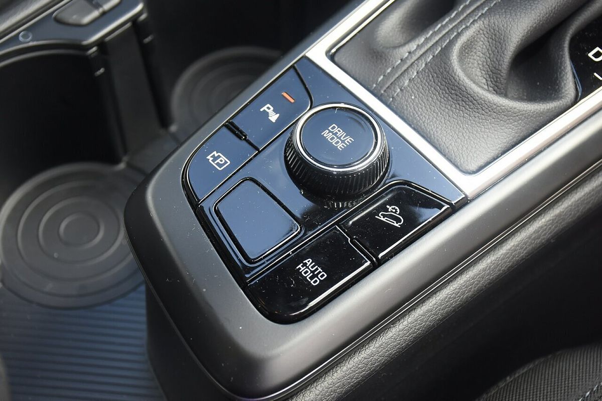 2024 Kia Sportage S NQ5