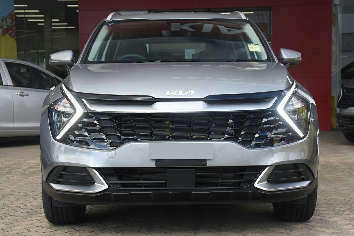 2024 Kia Sportage S NQ5