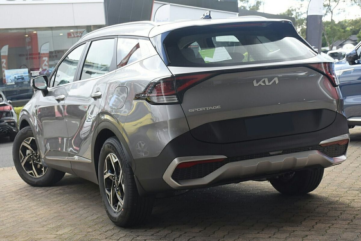 2024 Kia Sportage S NQ5