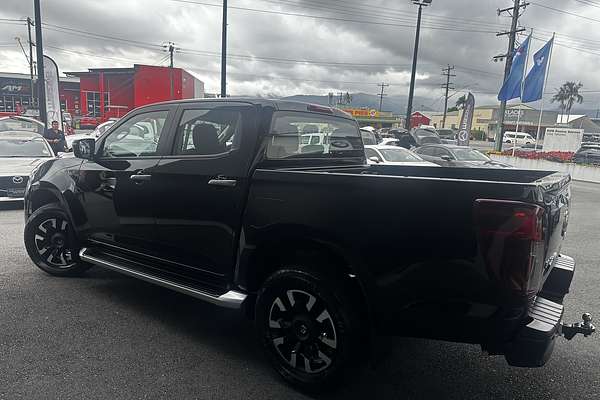 2024 Mazda BT-50 XTR TF 4X4